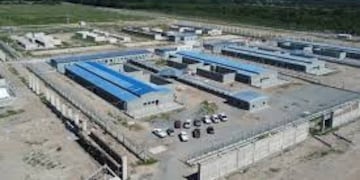 Penal de Benjamín Paz