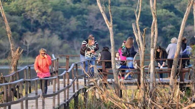 Vacaciones de Invierno - ( imagen ilustrativa). Web.