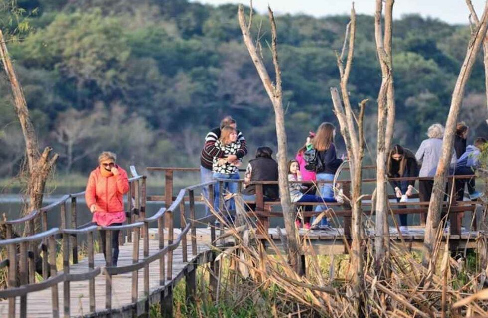 Vacaciones de invierno en Gualeguaychú
