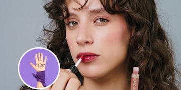 Una reconocida marca de cosmética y belleza lanzó su primer podcast con perspectiva de género