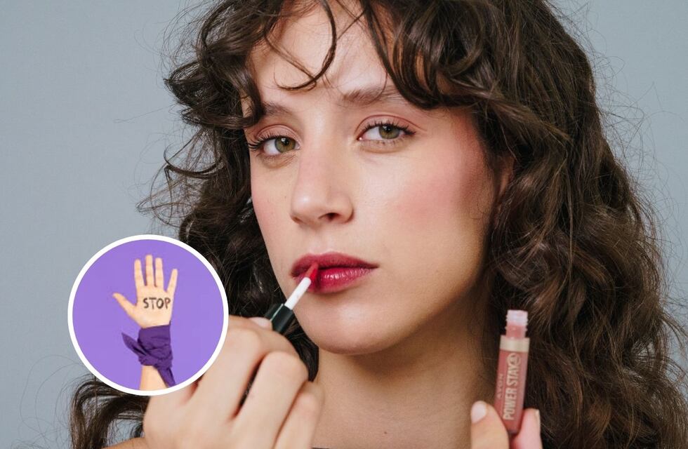 La Fundación de una reconocida marca de cosmética y belleza lanzó su primer podcast con perspectiva de género