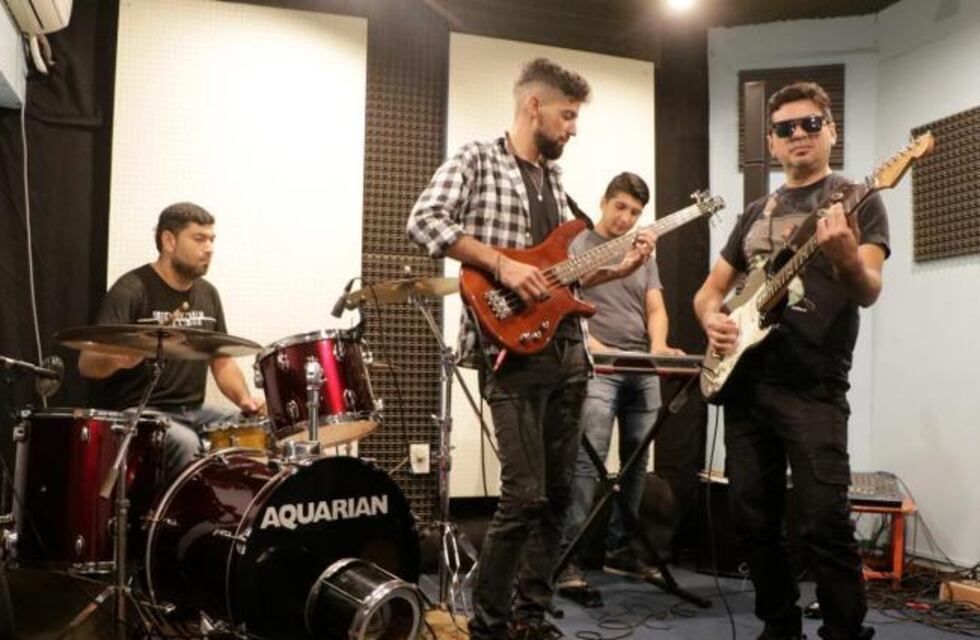 El Ente Cultural convoca a músicos tucumanos que quieran difundir su obra por streaming