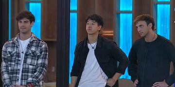Gran Hermano 2024: quién de Los Bros fue eliminado este domingo 23 de junio