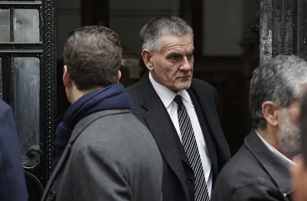 El titular de la AFIP denunció amenazas en su contra: “La violencia genera más violencia”