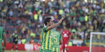 El Tiburón le ganó 1 a 0 al Matador