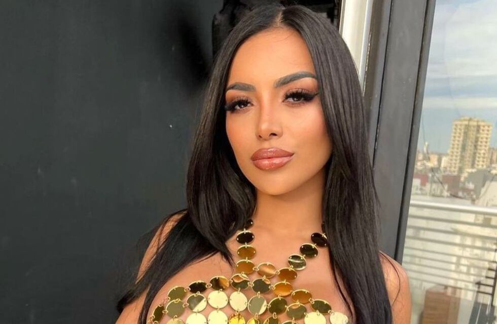 Muerte de la modelo brasileña en Retiro: que determinó la autopsia toxicológica