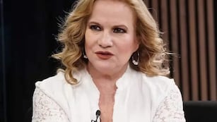 Tras su complicada cirugía, Lucía Galán contó que se va del país: los motivos