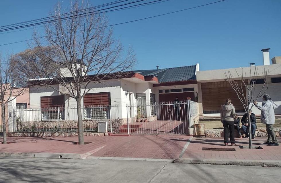 Violento atraco: delincuentes maniataron a un matrimonio y se alzaron con más de $14 millones