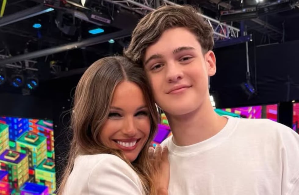 Bautista Vicuña reveló cuál es la mayor debilidad de Pampita y la fulminó: “Media floja”