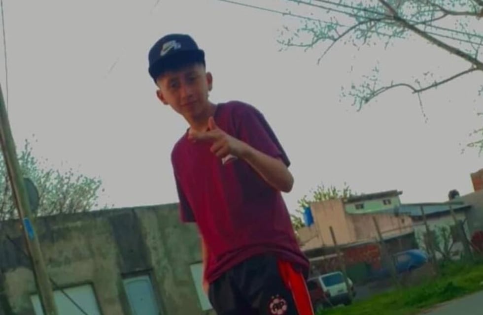 Declaró el hermano del adolescente asesinado en una fiesta en La Plata: “Los sujetos seguían haciéndonos la guerra”