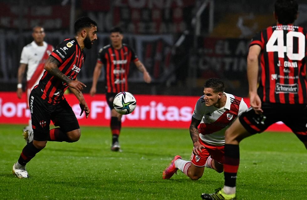 Patronato vs River: ya está habilitada la venta online de entradas