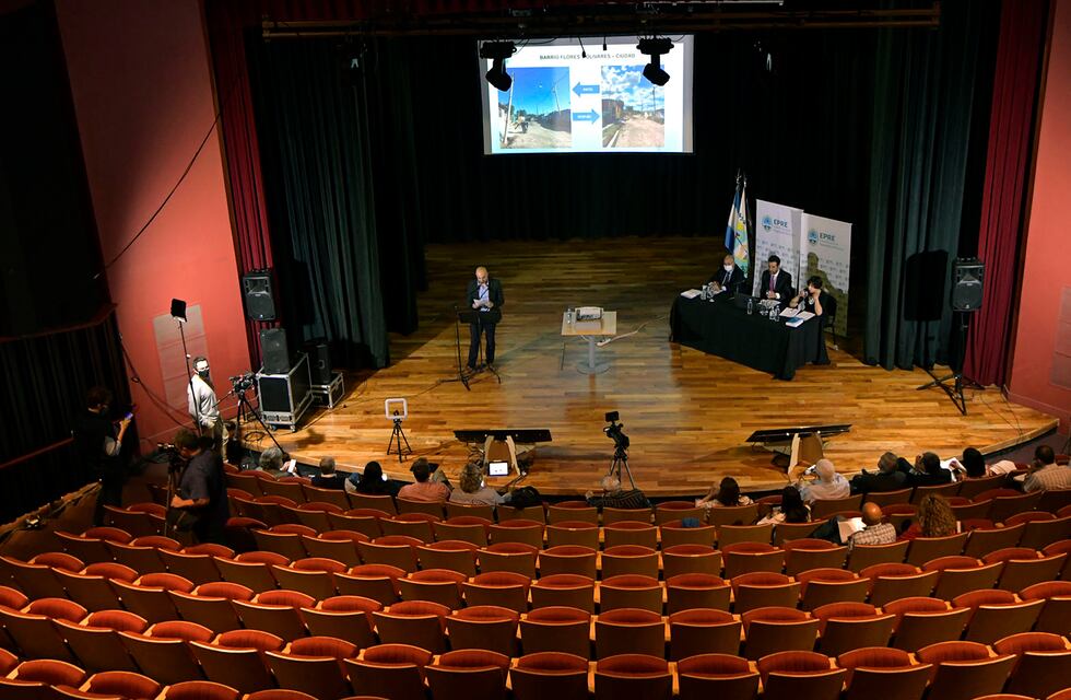 Se fijó la fecha de la audiencia pública para discutir el valor de la luz en Mendoza