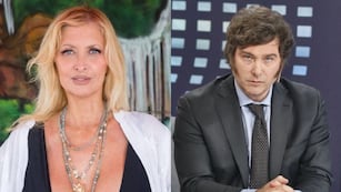 Se revelaron detalles de la relación de Javier Milei y Yuyito González: “Están emocionados”
