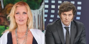 Yuyito González y Javier Milei dieron dos grandes pasos que cambiarán el rumbo de su relación