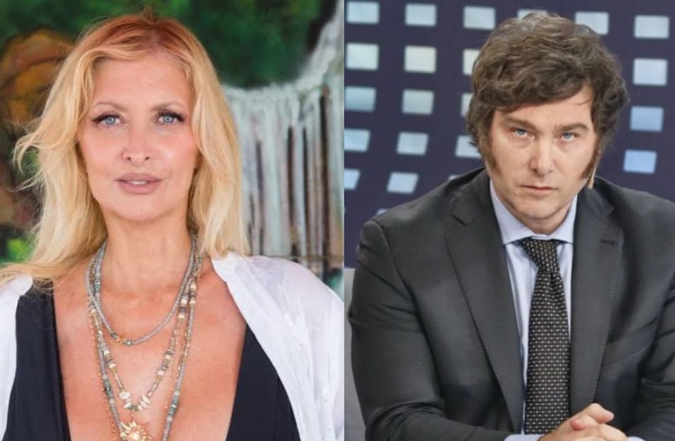 Yuyito González reveló cuál fue la propuesta de Javier Milei tras su salida al Teatro Colón