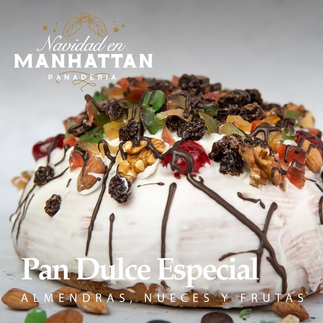 Navidad en Rosario 2025