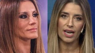 Salió a la luz un tremendo tweet de Natacha Jaitt contra Mariana Brey: “Inmunda”