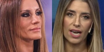 Salió a la luz un tremendo tweet de Natacha Jaitt contra Mariana Brey: “Inmunda”