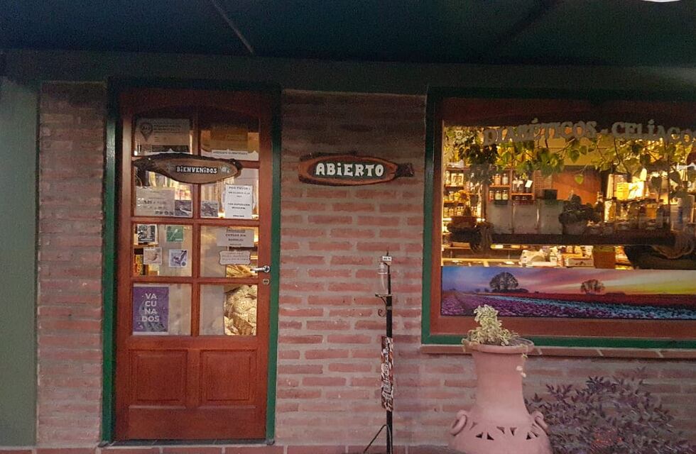 Una localidad cordobesa exige que los comerciantes se vacunen contra el Covid-19