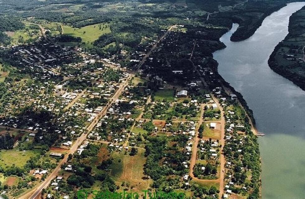 Se confirmaron los primeros tres casos de Coroanavirus en El Soberbio