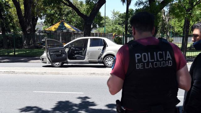 Pidieron la detención de seis policías más en el crimen de Lucas González
