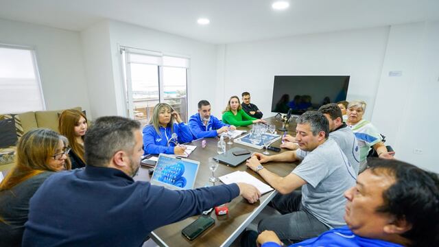 Tierra del Fuego: nueva recomposición salarial con los escalafones seco y húmedo