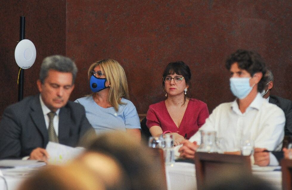 Renunció Mercedes D’Alessandro, una funcionaria del equipo de Martín Guzmán en Economía