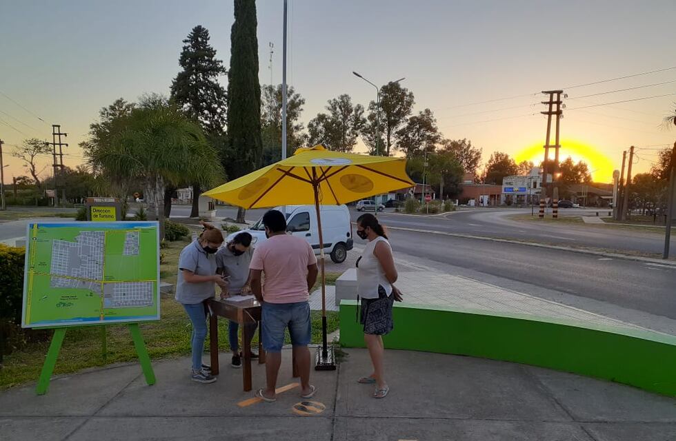 Pueblo General Belgrano comenzó el año con un 80 por ciento de ocupación hotelera