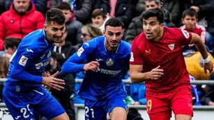 Marcos Acuña recibió insultos racistas