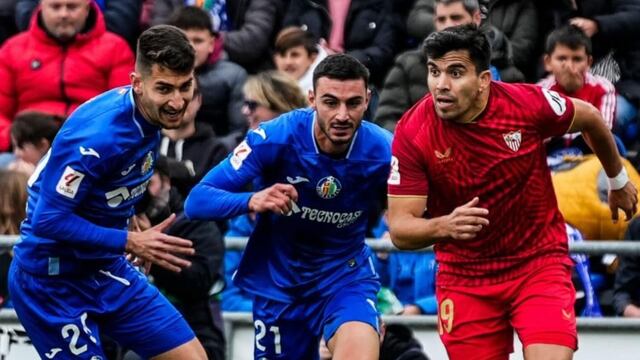 Marcos Acuña recibió insultos racistas