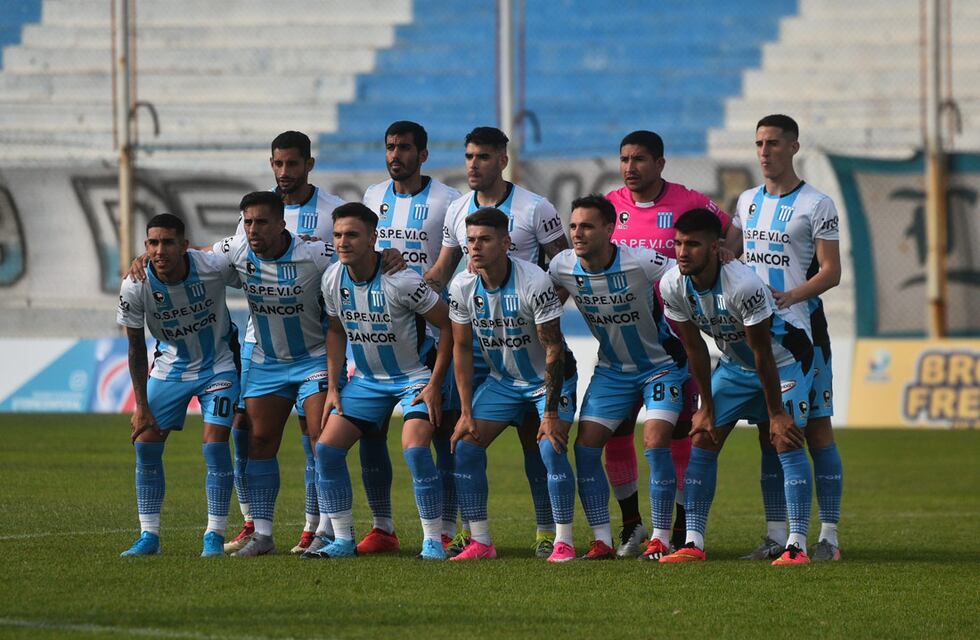 Racing sale este domingo a recuperar la punta en el Federal A