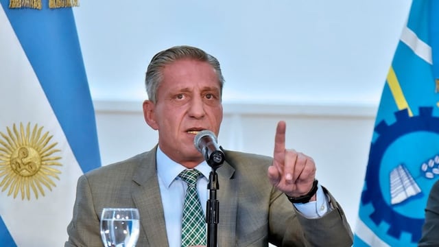 Mariano Arcioni pidió preventiva para el profesor de música acusado de abusar de sus alumnos de jardín.