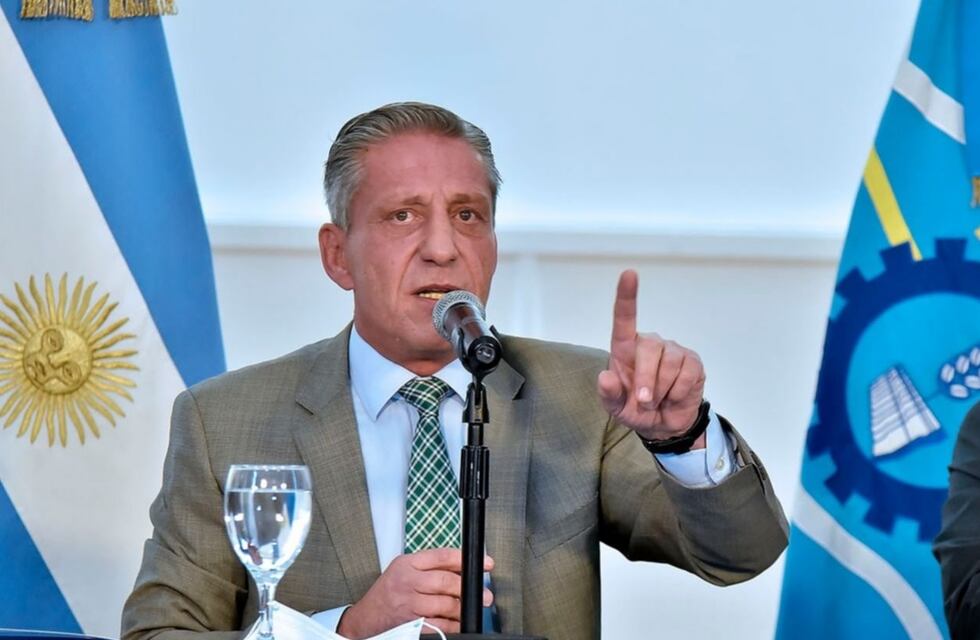 Chubut: Mariano Arcioni puso en duda la consulta popular por la megaminería