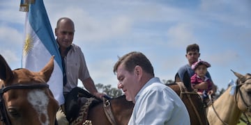 A 40 años de la guerra