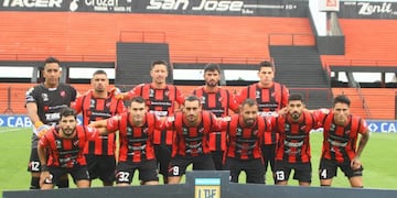 Ocho jugadores de Patronato con Covid positivo