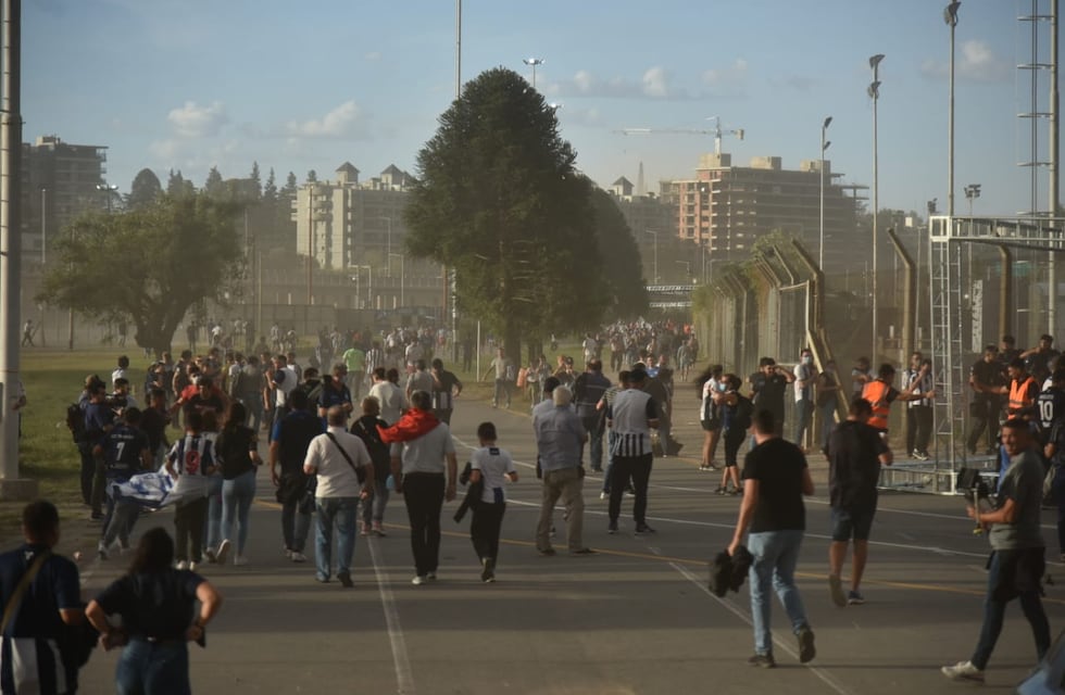 Continúa la alerta meteorológica en Córdoba: en qué zonas se esperan fuerte tormentas
