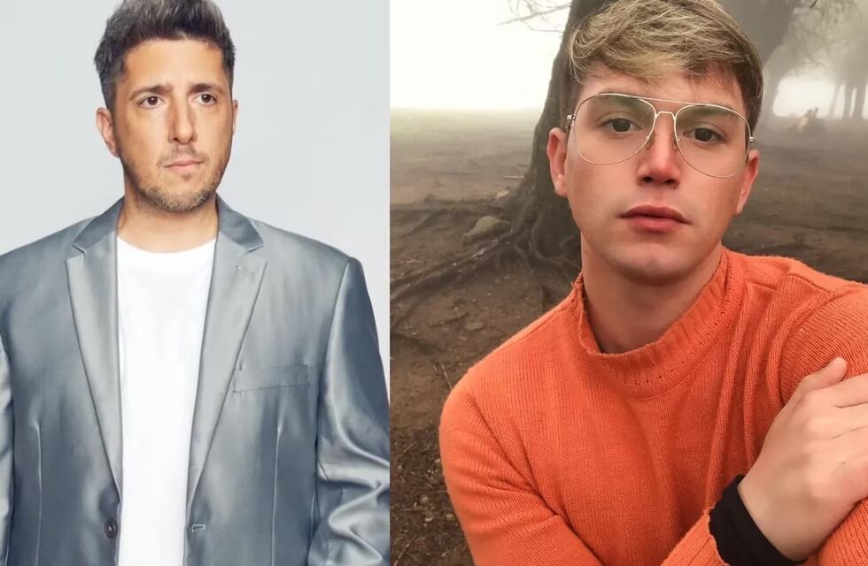 Qué dijo el abogado de Lucas Benvenuto sobre las declaraciones de Jey Mammón