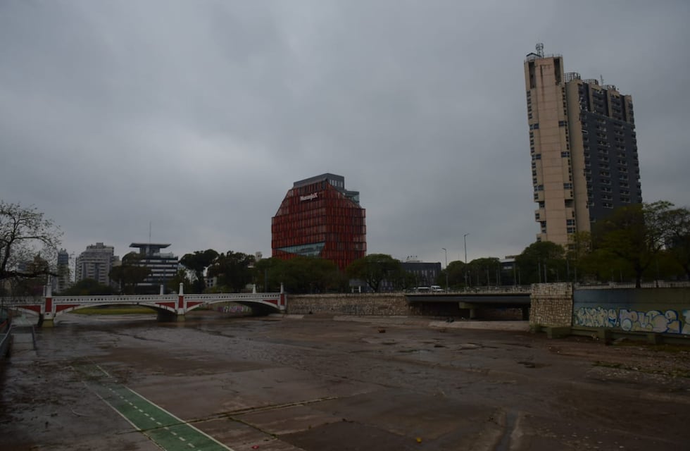 Clima en Córdoba: con alerta por vientos, cómo estará el tiempo este sábado 25 de octubre