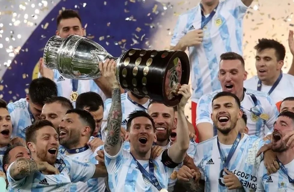 Cuánto sale un viaje para ver a la Selección Argentina en Miami por la Copa América 2024