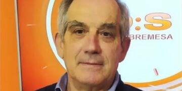 Oftalmólogo sanjuanino acusado de abuso.