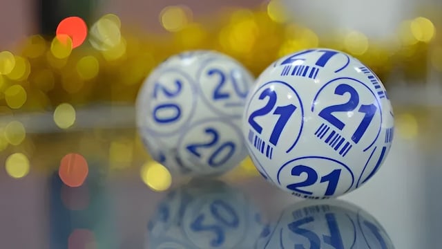 Los números ganadores de la quiniela de Córdoba.