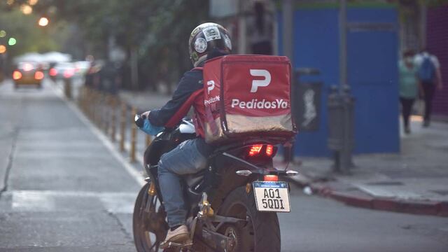 La aplicación desembarcó en la ciudad con gran repercusión.