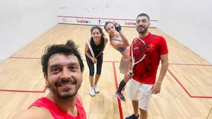 El público jujeño podrá ver en acción a deportistas de Jujuy, Salta y Tucumán que compiten en el ámbito nacional.