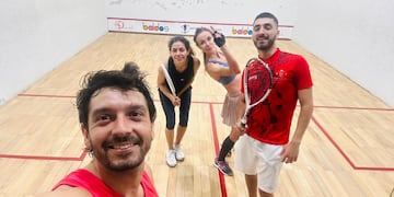 El público jujeño podrá ver en acción a deportistas de Jujuy, Salta y Tucumán que compiten en el ámbito nacional.