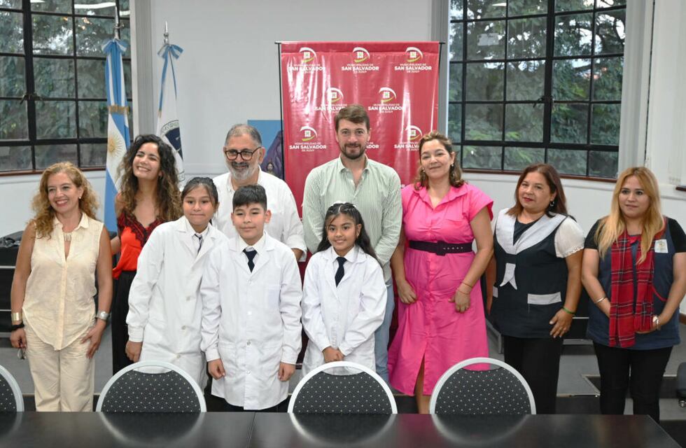 Niños editarán en Jujuy una revista digital para expresar “nuestras opiniones”