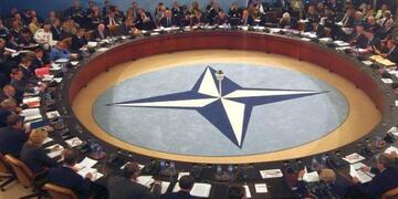 La OTAN no podrá involucrarse en la guerra a menos que se ataque a un país miembro.