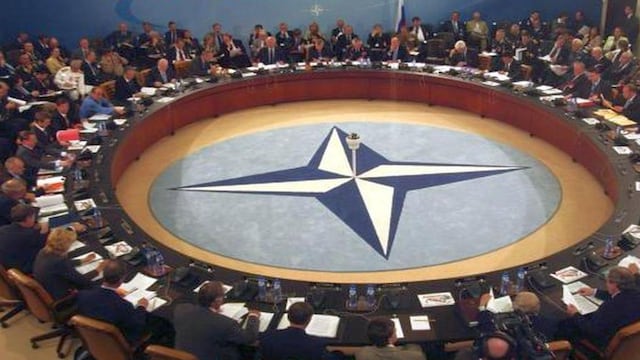 La OTAN no podrá involucrarse en la guerra a menos que se ataque a un país miembro.