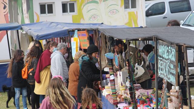 Exitosa edición de Reta Arte