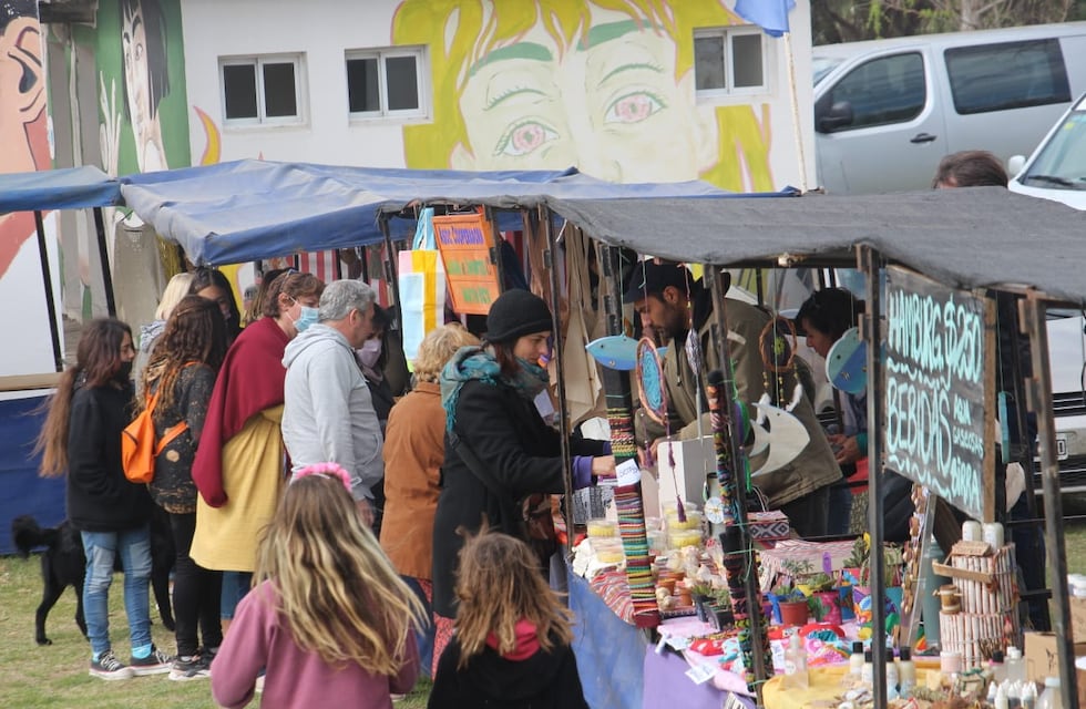 Exitosa edición de Reta Arte