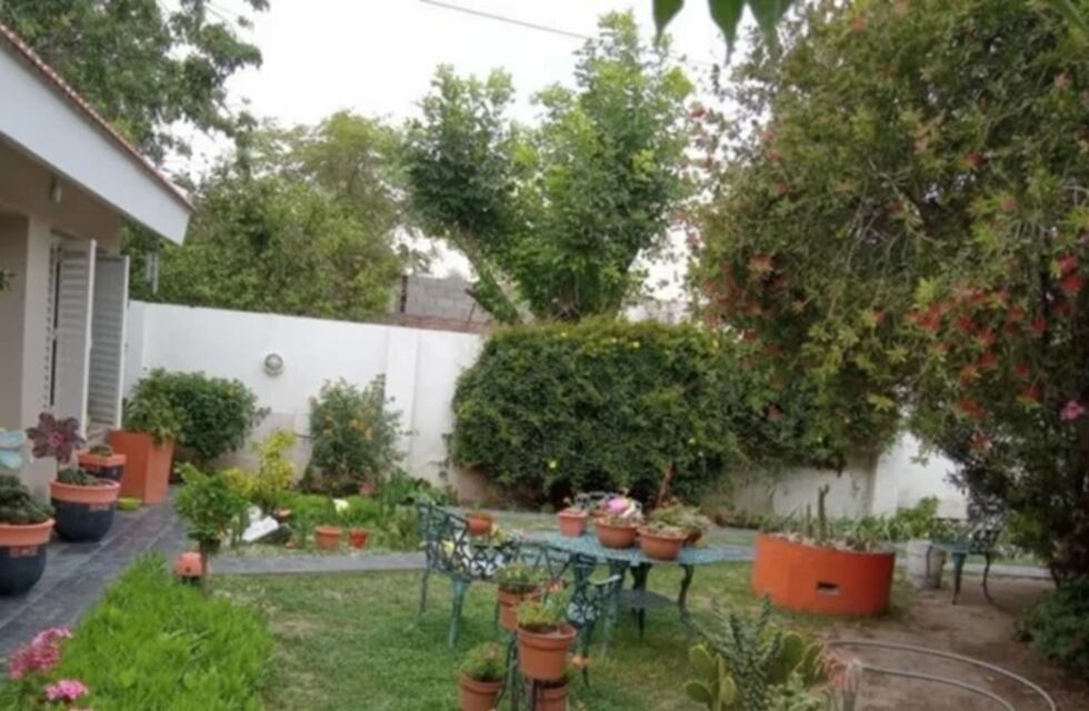 Detectan 18 casos de coronavirus en un geriátrico de Villa Mercedes